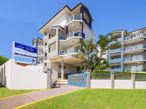 La Vida On Anzac - St Kilda Accommodation 37