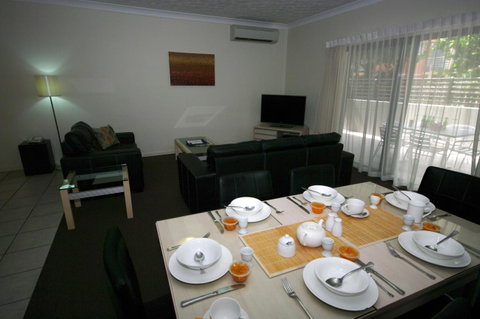 La Vida On Anzac - St Kilda Accommodation 4