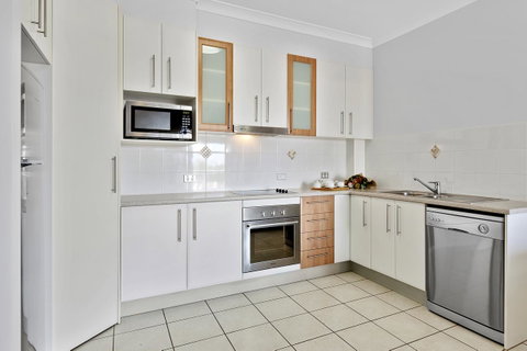 La Vida On Anzac - St Kilda Accommodation 23