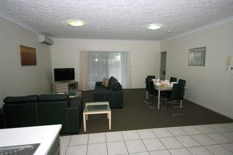 La Vida On Anzac - St Kilda Accommodation 5