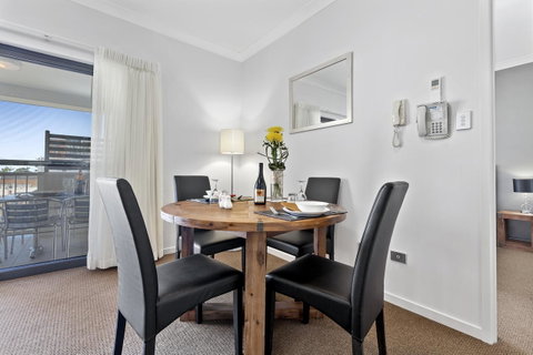 La Vida On Anzac - St Kilda Accommodation 20
