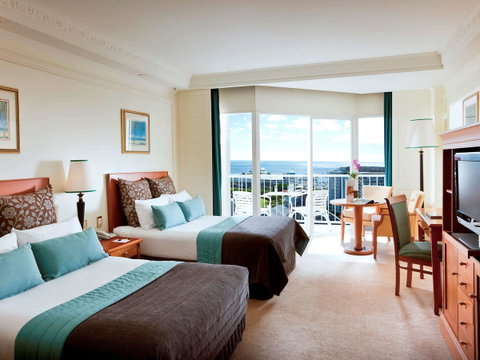 Pullman Cairns International - St Kilda Accommodation 41