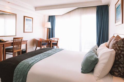 Pullman Cairns International - St Kilda Accommodation 18