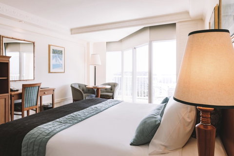Pullman Cairns International - St Kilda Accommodation 2