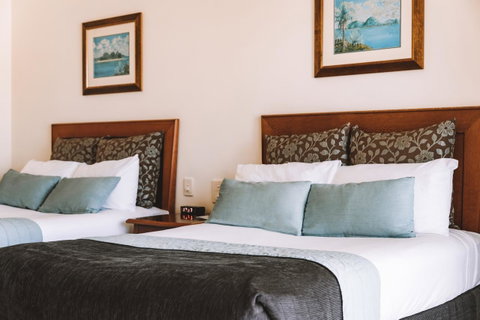 Pullman Cairns International - St Kilda Accommodation 20