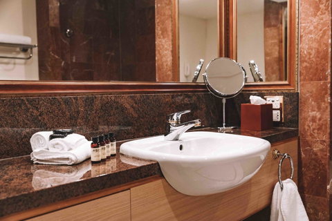 Pullman Cairns International - St Kilda Accommodation 7