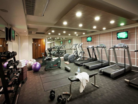 Pullman Cairns International - St Kilda Accommodation 27