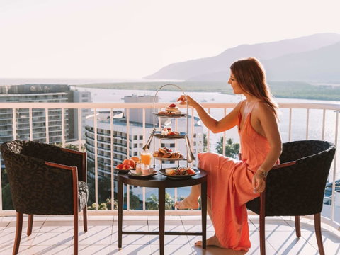 Pullman Cairns International - St Kilda Accommodation 31