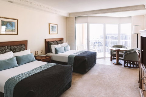 Pullman Cairns International - St Kilda Accommodation 22