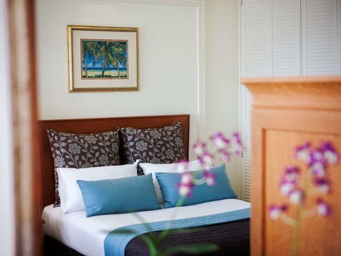 Pullman Cairns International - St Kilda Accommodation 43