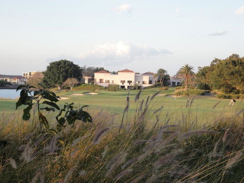 Waterfront Resort Villa With Buggy - St Kilda Accommodation 26