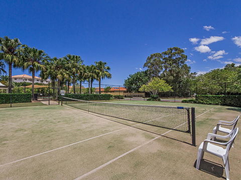Waterfront Resort Villa With Buggy - St Kilda Accommodation 18