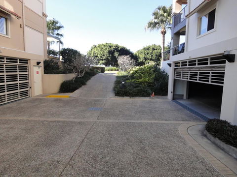 Waterfront Resort Villa With Buggy - St Kilda Accommodation 30