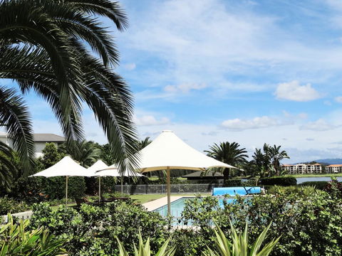Waterfront Resort Villa With Buggy - St Kilda Accommodation 22