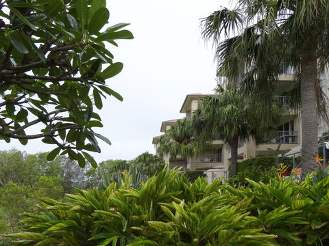 Waterfront Resort Villa With Buggy - St Kilda Accommodation 31