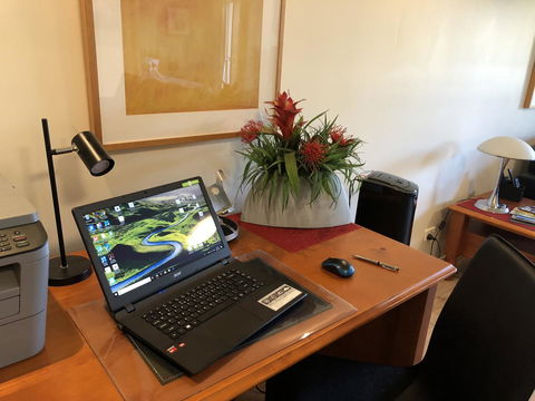 Waterfront Resort Villa With Buggy - St Kilda Accommodation 17