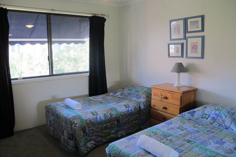 Grangewood Court Apartments - St Kilda Accommodation 20