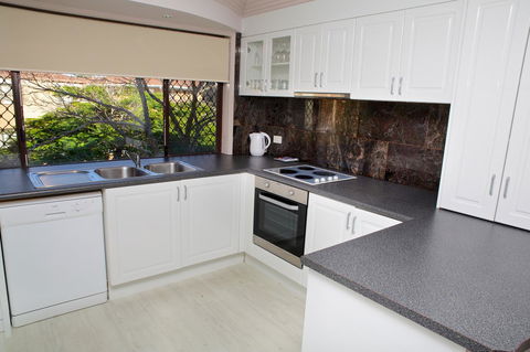 Grangewood Court Apartments - St Kilda Accommodation 1