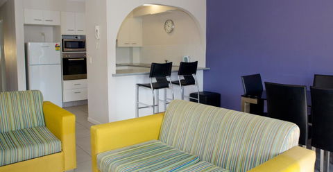 Grangewood Court Apartments - St Kilda Accommodation 17