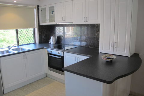 Grangewood Court Apartments - St Kilda Accommodation 24