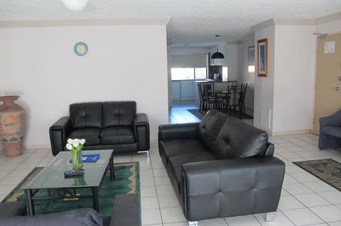 Grangewood Court Apartments - St Kilda Accommodation 22