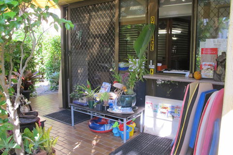 Grangewood Court Apartments - St Kilda Accommodation 16