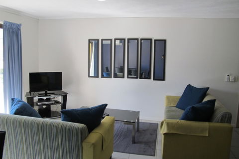 Grangewood Court Apartments - St Kilda Accommodation 19