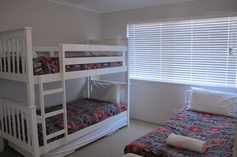 Grangewood Court Apartments - St Kilda Accommodation 25