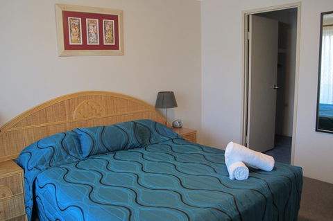 Grangewood Court Apartments - St Kilda Accommodation 29