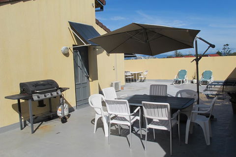 Grangewood Court Apartments - St Kilda Accommodation 33