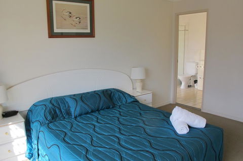 Grangewood Court Apartments - St Kilda Accommodation 4