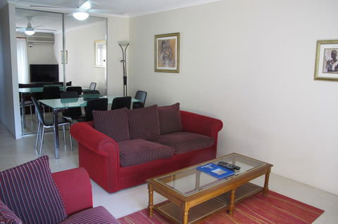 Grangewood Court Apartments - St Kilda Accommodation 32