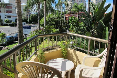 Grangewood Court Apartments - St Kilda Accommodation 7