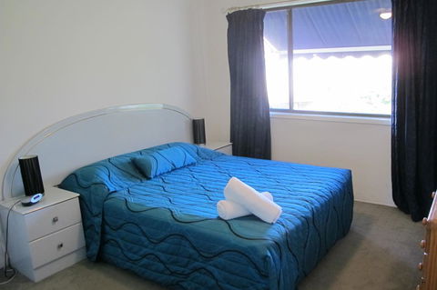 Grangewood Court Apartments - St Kilda Accommodation 15