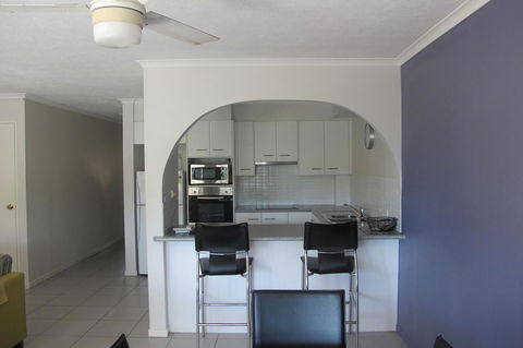 Grangewood Court Apartments - St Kilda Accommodation 18