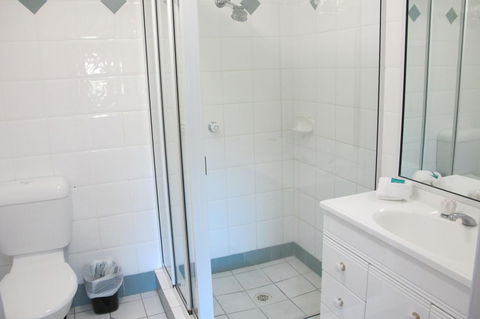 Grangewood Court Apartments - St Kilda Accommodation 21