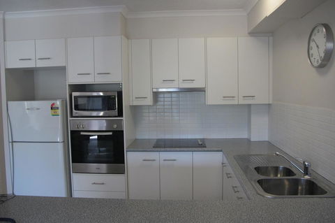 Grangewood Court Apartments - St Kilda Accommodation 3