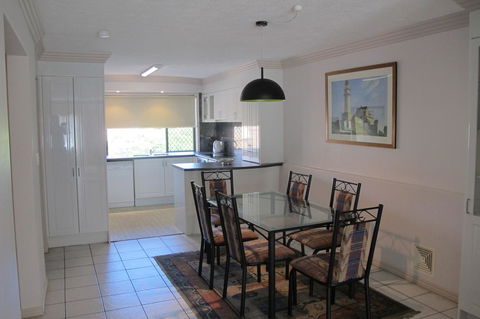 Grangewood Court Apartments - St Kilda Accommodation 23