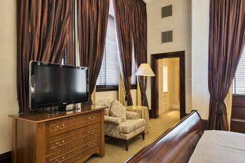 Treasury Brisbane - St Kilda Accommodation 41