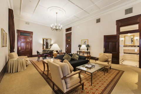 Treasury Brisbane - St Kilda Accommodation 44
