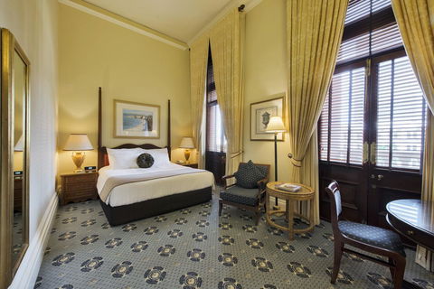 Treasury Brisbane - St Kilda Accommodation 37