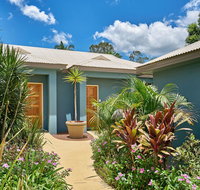 Blue Summit Hideaway - St Kilda Accommodation