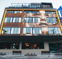 Tryp Fortitude Valley - St Kilda Accommodation