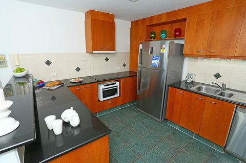 Neptune Resort - St Kilda Accommodation 18
