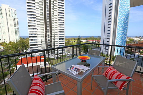 Neptune Resort - St Kilda Accommodation 19