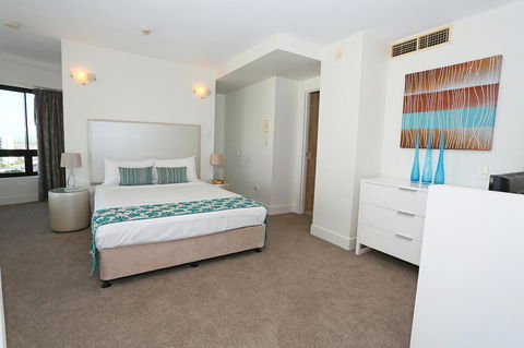 Neptune Resort - St Kilda Accommodation 11