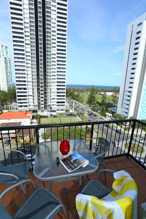 Neptune Resort - St Kilda Accommodation 15