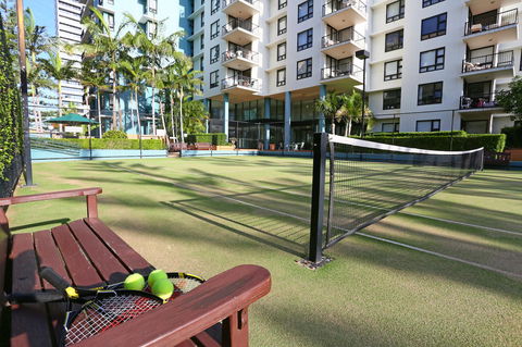 Neptune Resort - St Kilda Accommodation 3