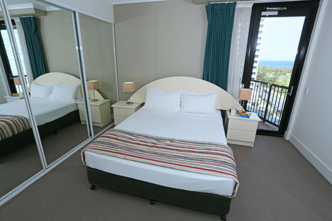 Neptune Resort - St Kilda Accommodation 20