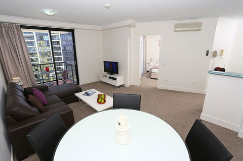 Neptune Resort - St Kilda Accommodation 24